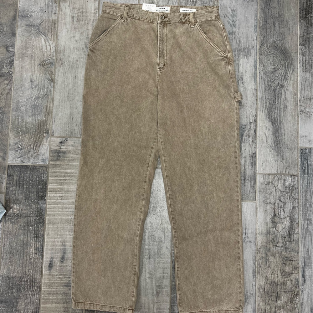 Cotton On Carpenter Jeans